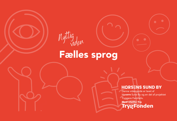 Fælles sprog