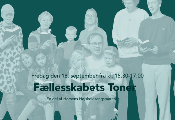 Fællesskabets Toner 