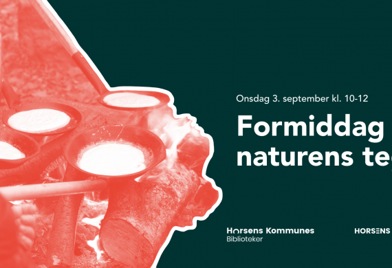 Formiddag i naturens tegn