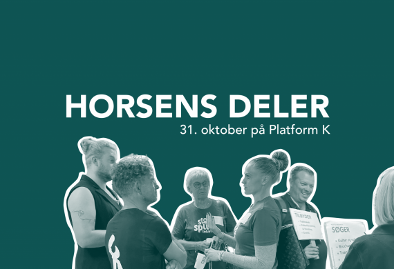 Horsens Deler 2024