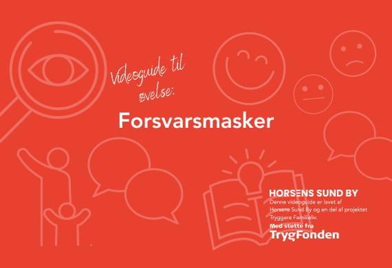 Forsvarsmasker