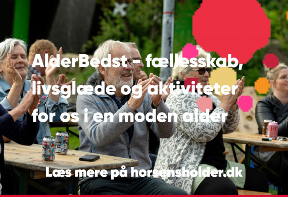 Horsens Holder AlderBedst 