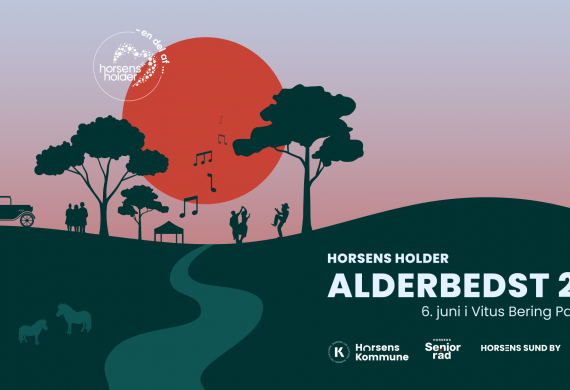Skal du med til årets AlderBedste fest?