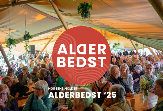 Horsens Holder AlderBedst 2025