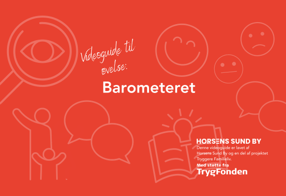 Barometeret
