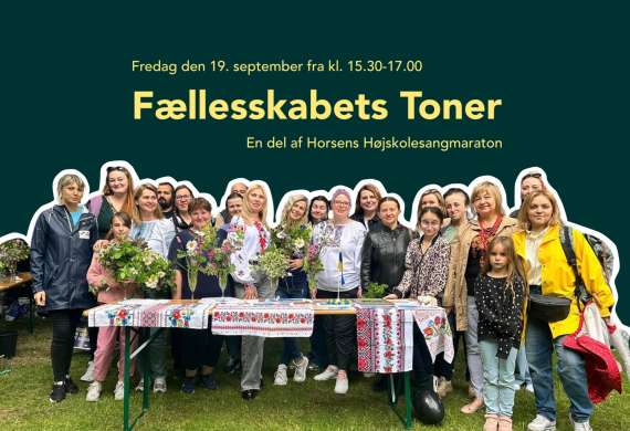 Fællesskabets Toner