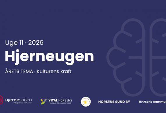Hjerneugen 2026
