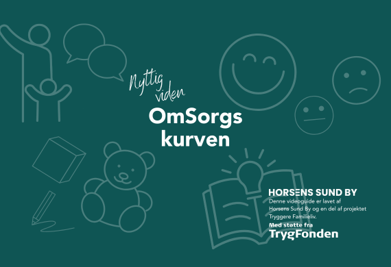Omsorgskurven