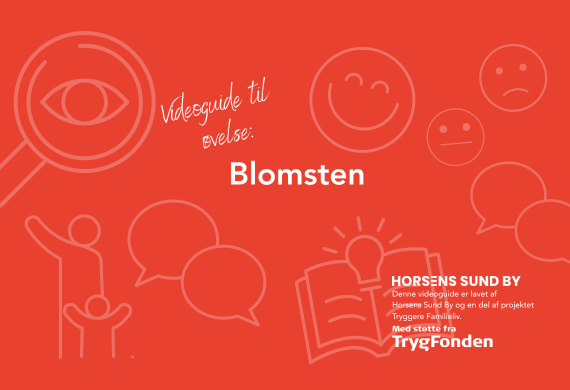 Blomsten