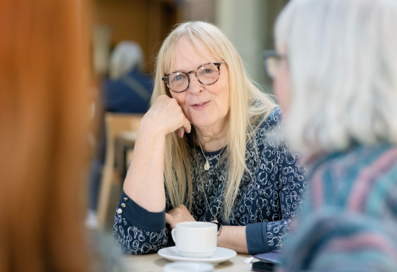 Gruppestart: Lær at Tackle