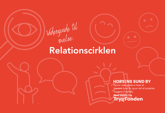 Relationscirklen