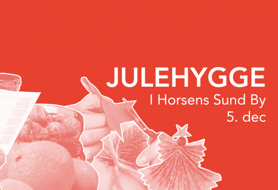 Julehygge i Sund By