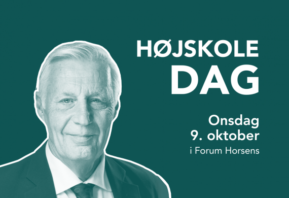 Kom med til Højskoledag onsdag d. 9. oktober 2024