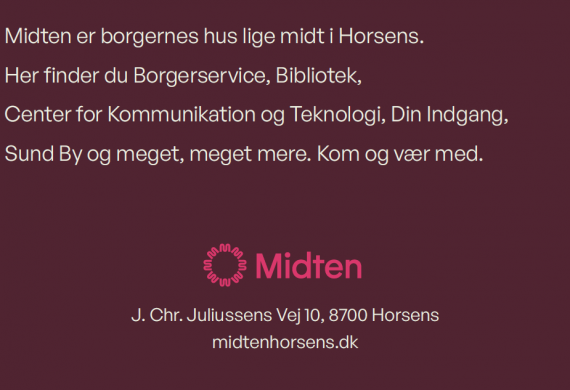 Sund By flytter i Midten d. 30. november