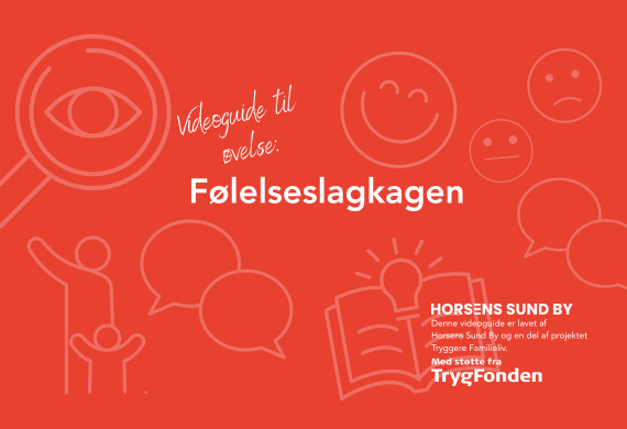 Følelseslagkagen