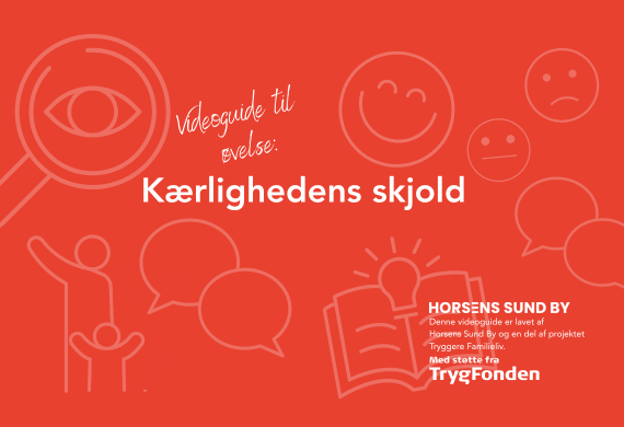 Kærlighedens skjold