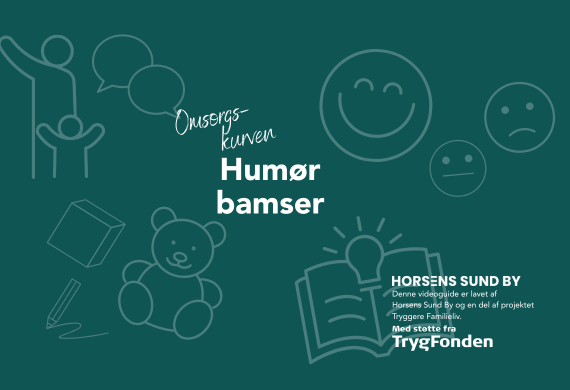 Humørbamser
