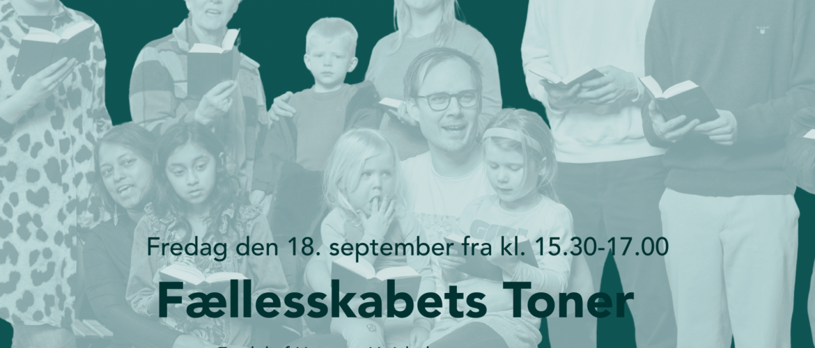 Fællesskabets Toner 