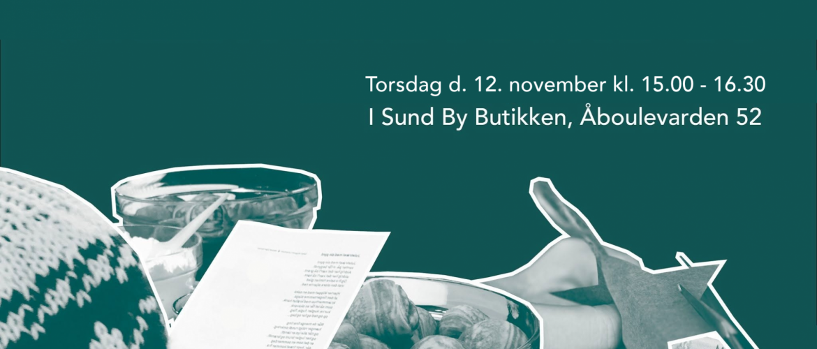 Julehygge i Sund By