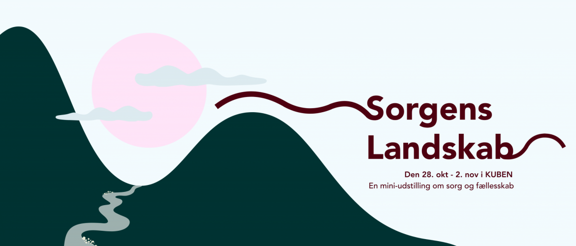 De Dødes Dage: Sorgens Landskab
