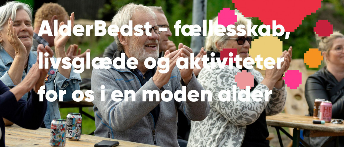 Horsens Holder AlderBedst 