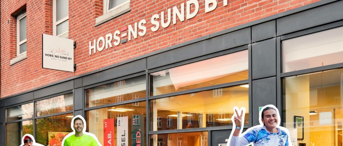 Behind the Scenes Run kommer til Sund By