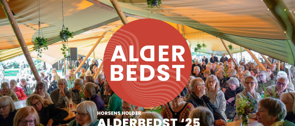 Horsens Holder AlderBedst 2025