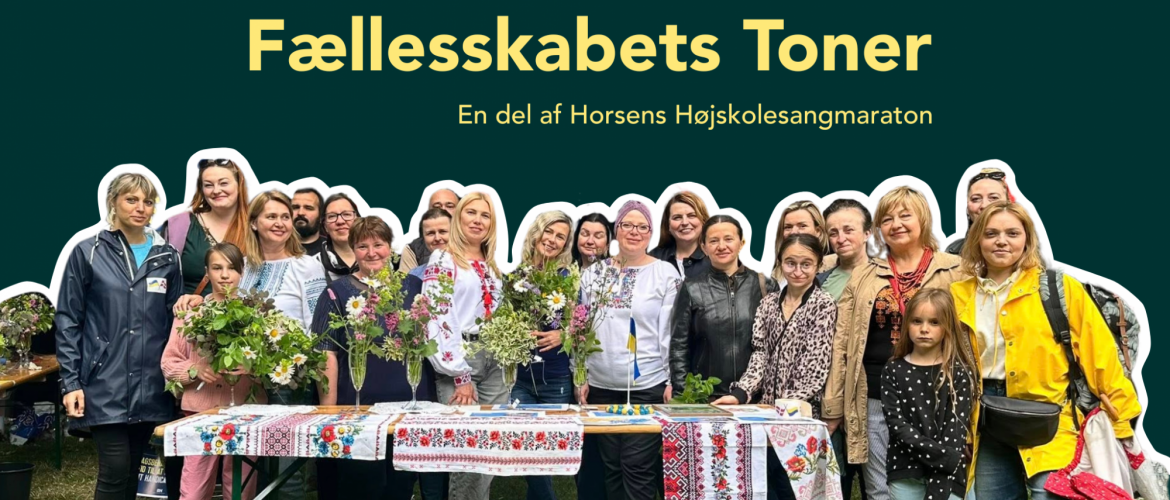 Fællesskabets Toner