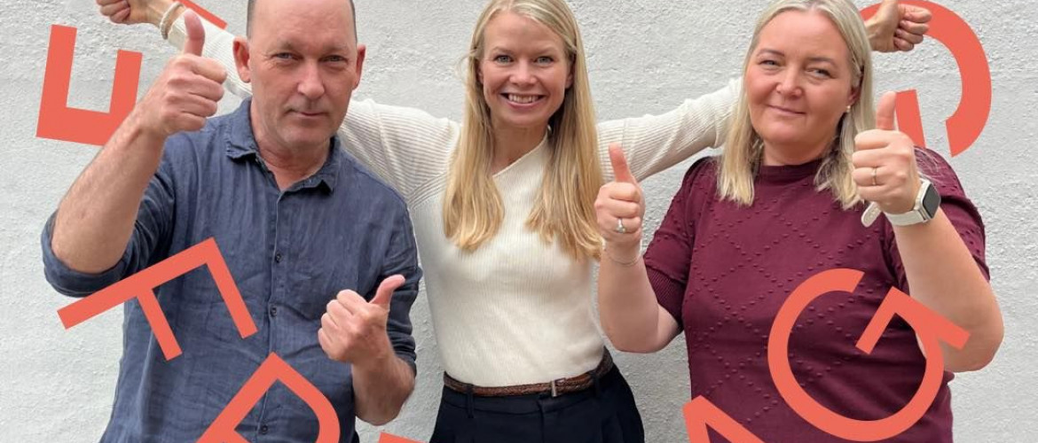 Frivillig Fredag i Sund By