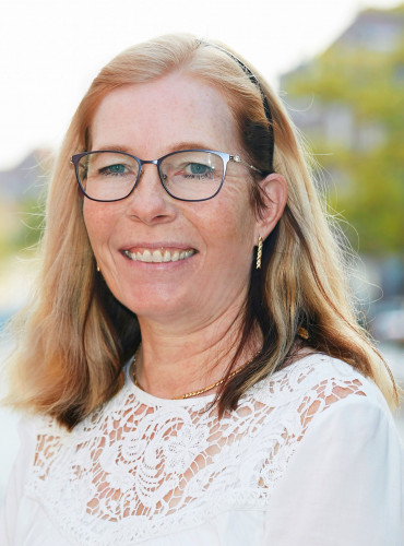 Karin Præsius