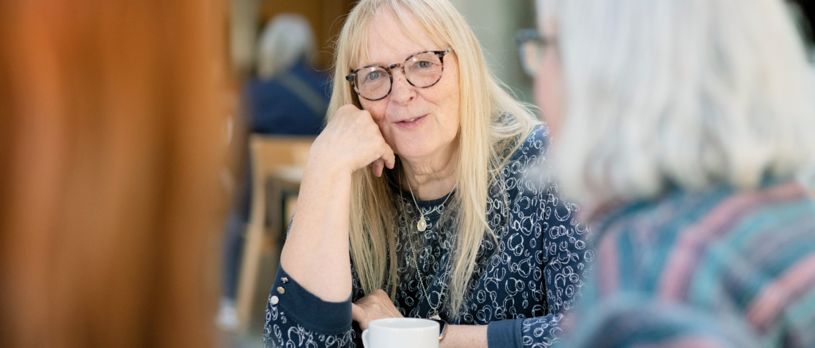 Gruppestart: Lær at Tackle