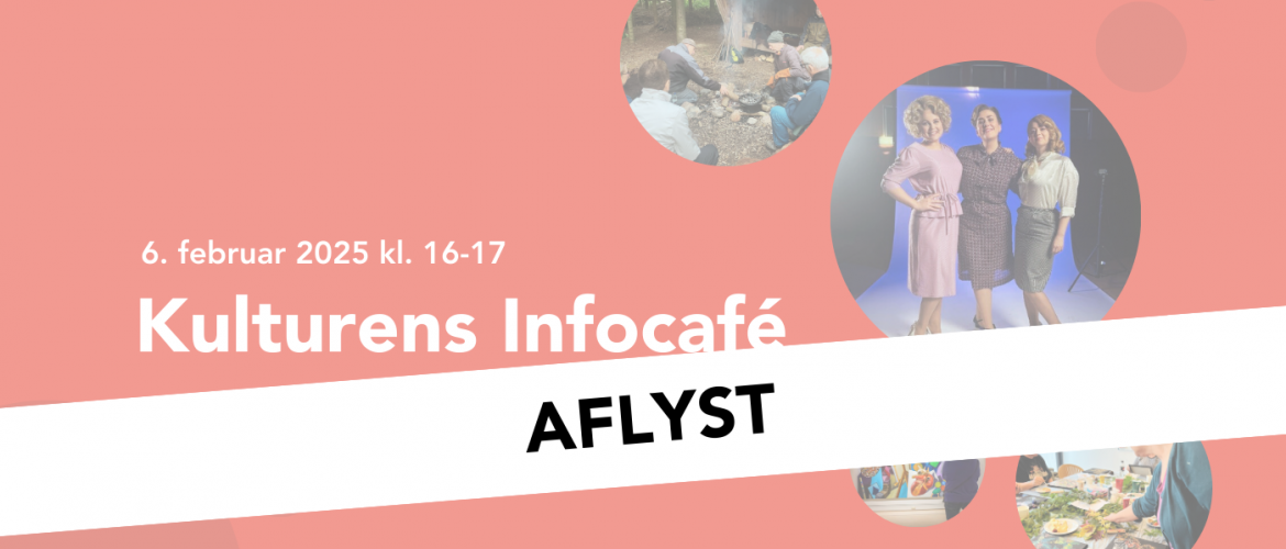 Kulturens Infocafé