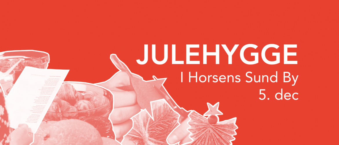 Julehygge i Sund By