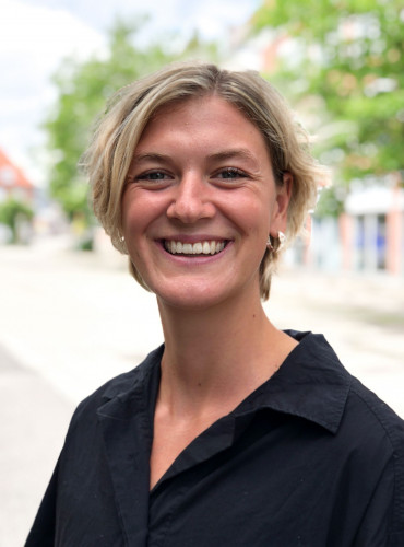 Agnes Skovgaard