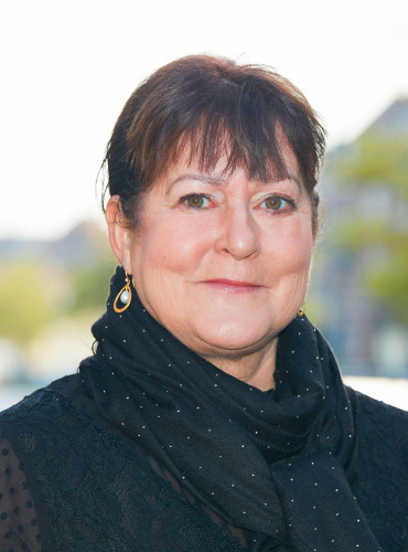 Ina Møller Pedersen